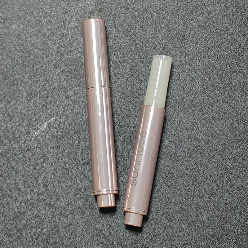 click lipstick pen haga clic en lápiz labial