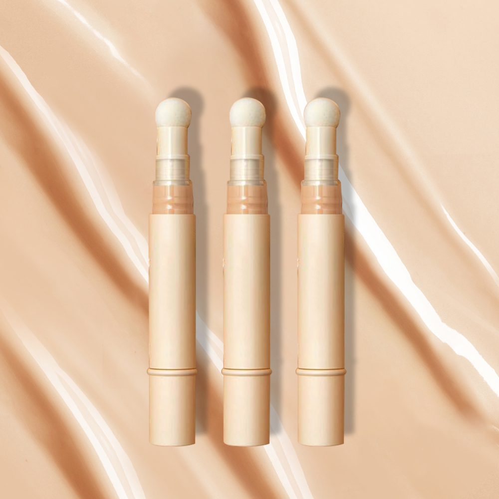 Concealer Container Pen Pluma contenedora de corrector