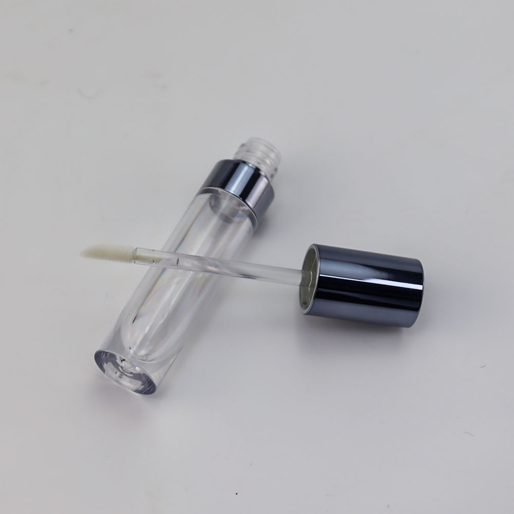 clear liquid lipstick tube factory fabricante de tubos de lápiz labial líquido
