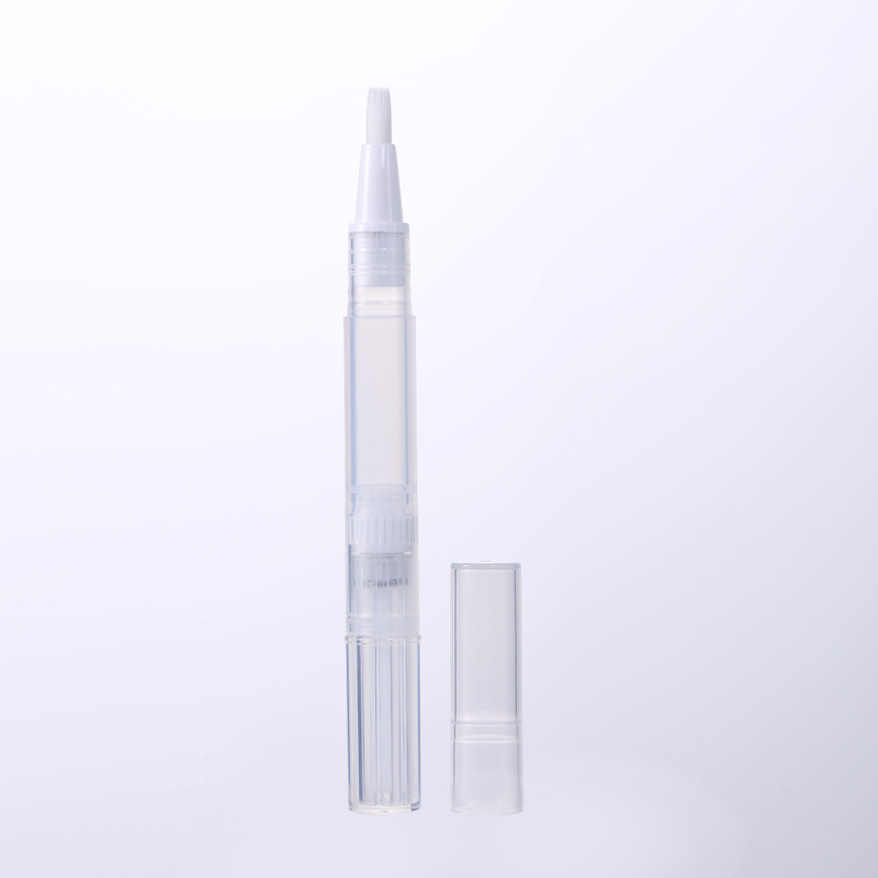 Fábrica de lápiz de blanqueamiento de dientes vacíos