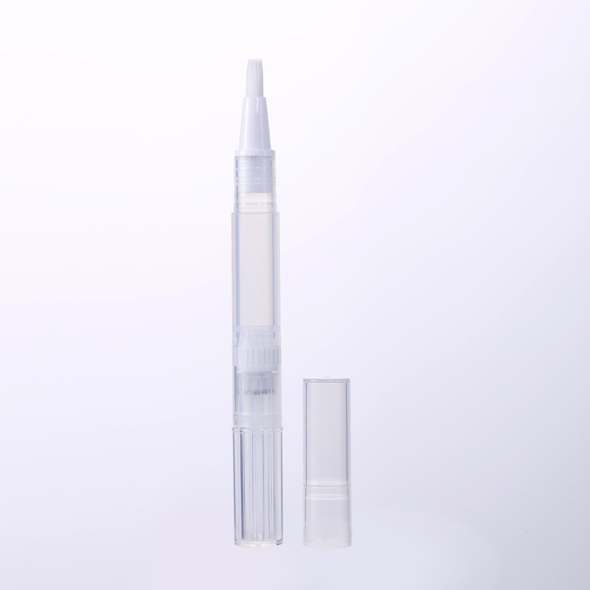 Fabricante de pluma de aceite de cutícula vacía mayorista