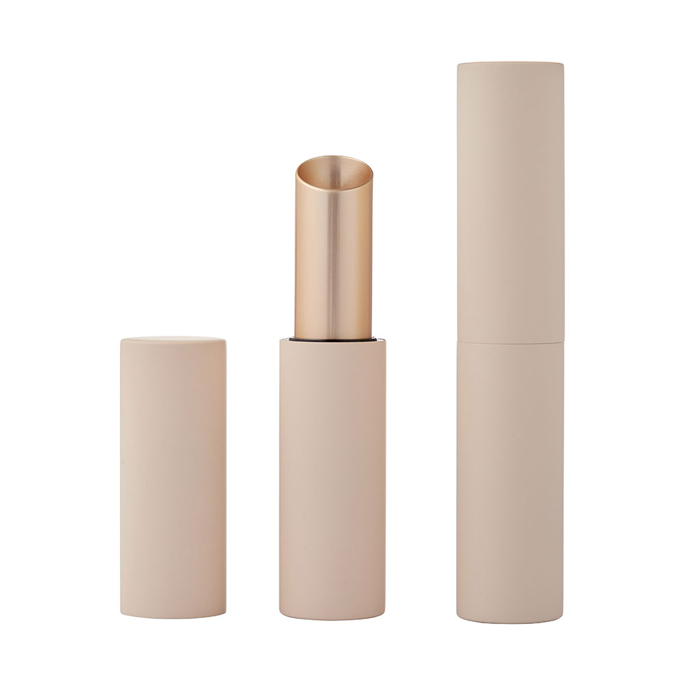 Contenedores de lápiz labial magnético
