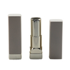 Contenedor de lápiz labial de aluminio Suqare