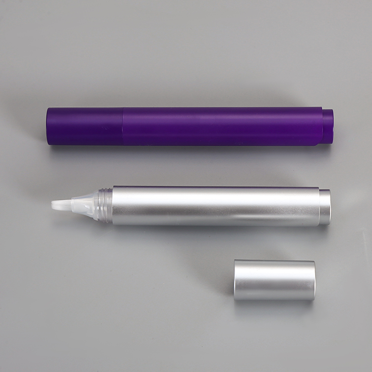 Pluma blanqueadora de dientes vac&iacute;a