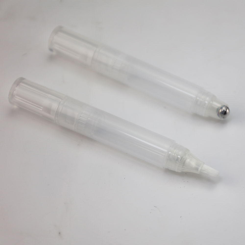  Pluma cosm&eacute;tica de torsi&oacute;n vac&iacute;a de 6 ml