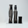 5 ml de atomizador de perfume recargable de fondo PCTA