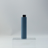 Artomizador de perfume recargable relleno de plástico de plástico de 5 ml Twist