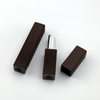 Case de lápiz labial de aluminio magnético Suqare