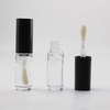 Fabricante transparente vacío del envase de los tubos del brillo de labios de la botella del brillo de labios