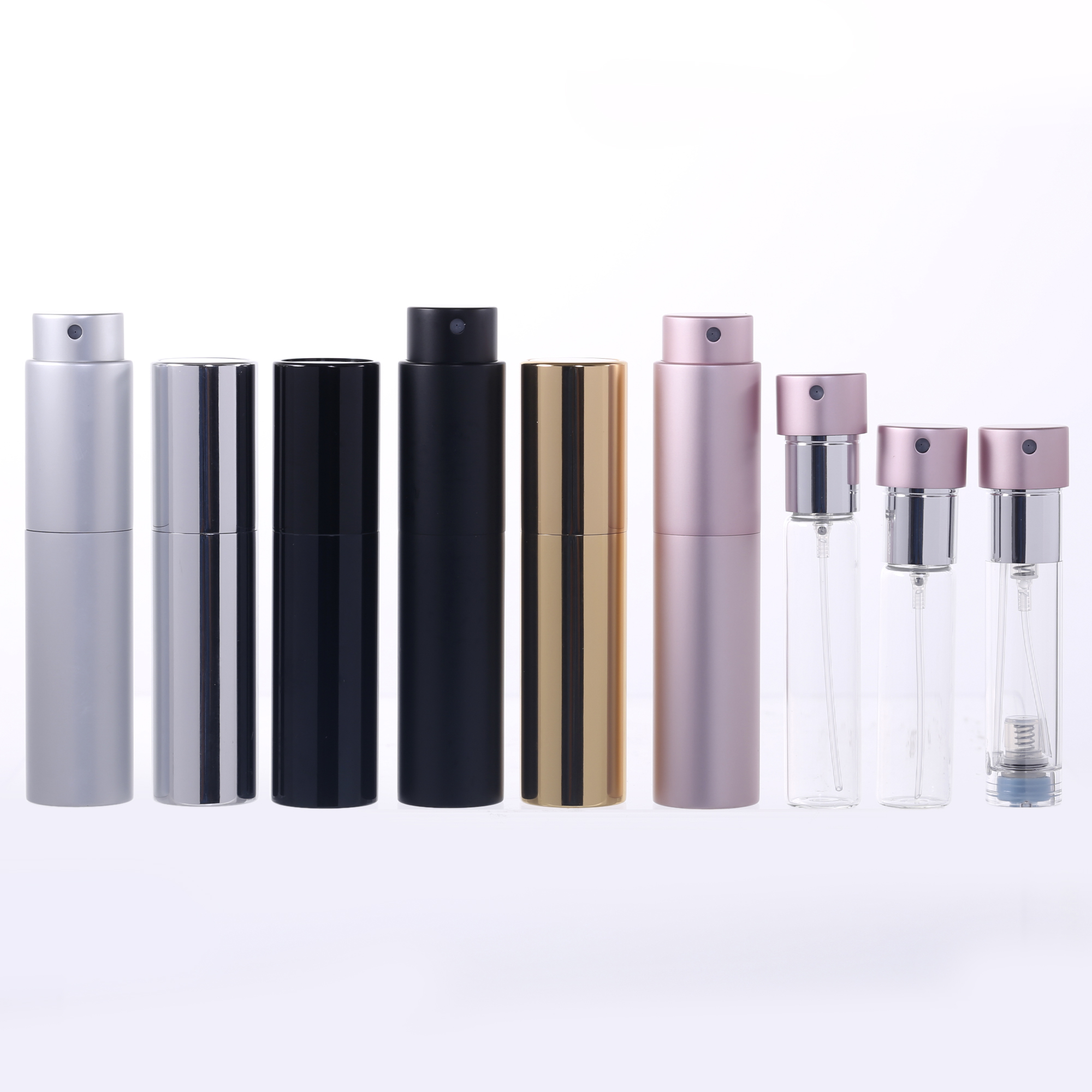 atomizador de perfume inferior
