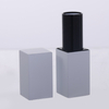 Container de lápiz labial de aluminio de metal vacío y aluminio por al mayor