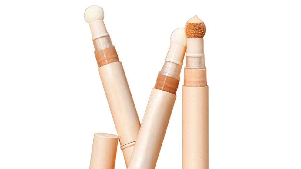 El lápiz contenedor de corrector: resuelve las mayores quejas de sus clientes