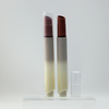 Fabricante de lápiz de lápiz labial de clic de plástico vacío