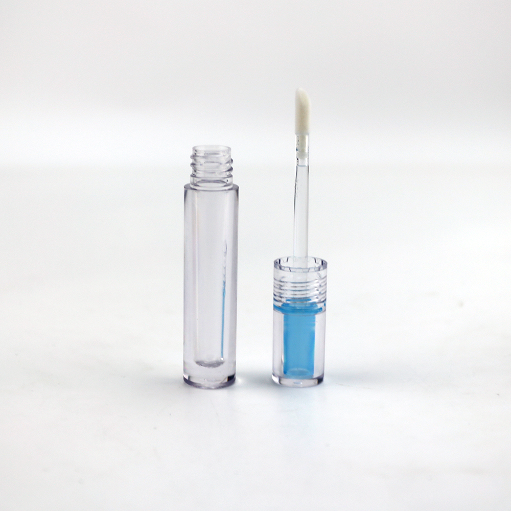 Botella de brillo de labios petg