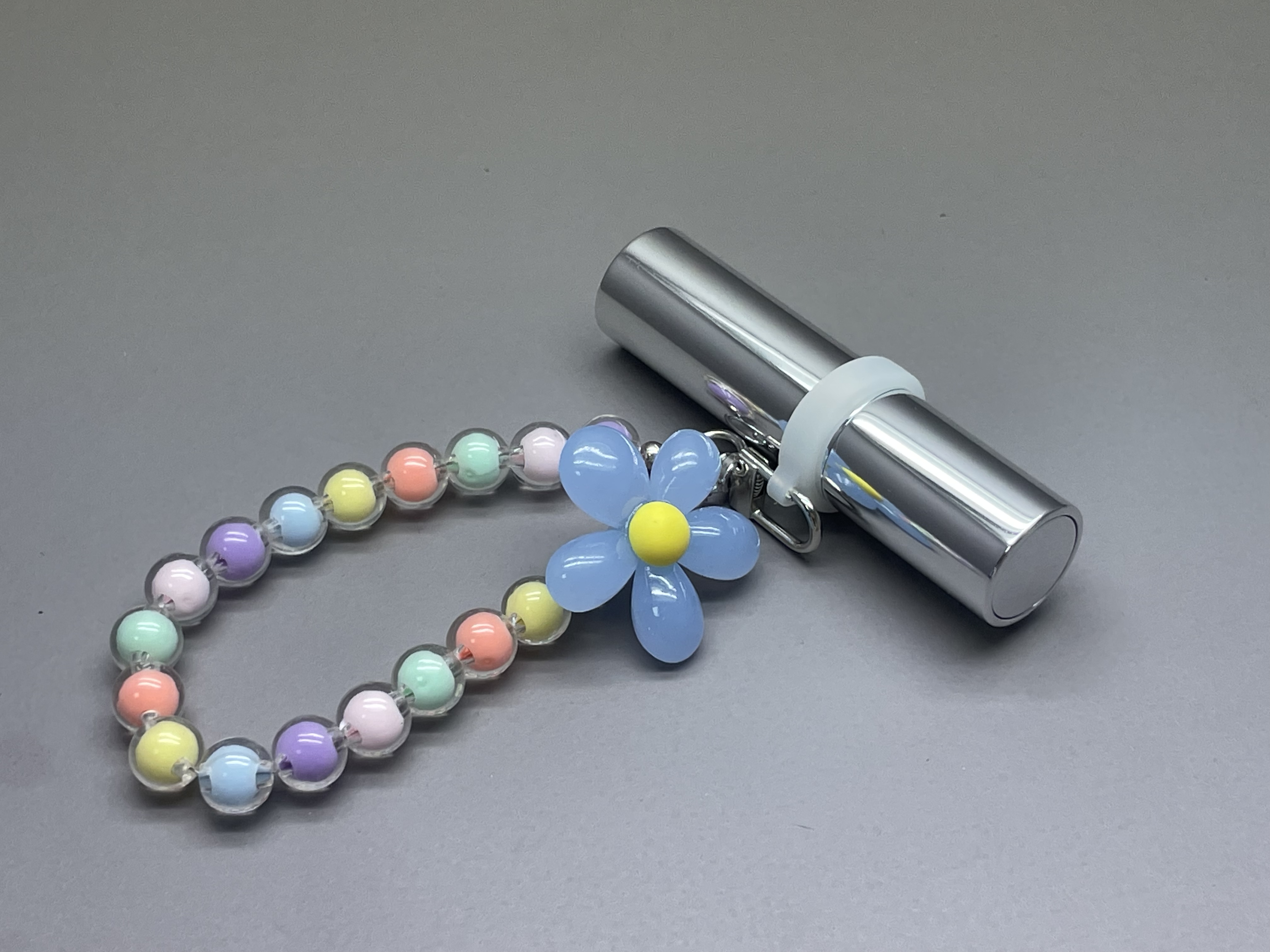  Atomizador de perfume con llaves