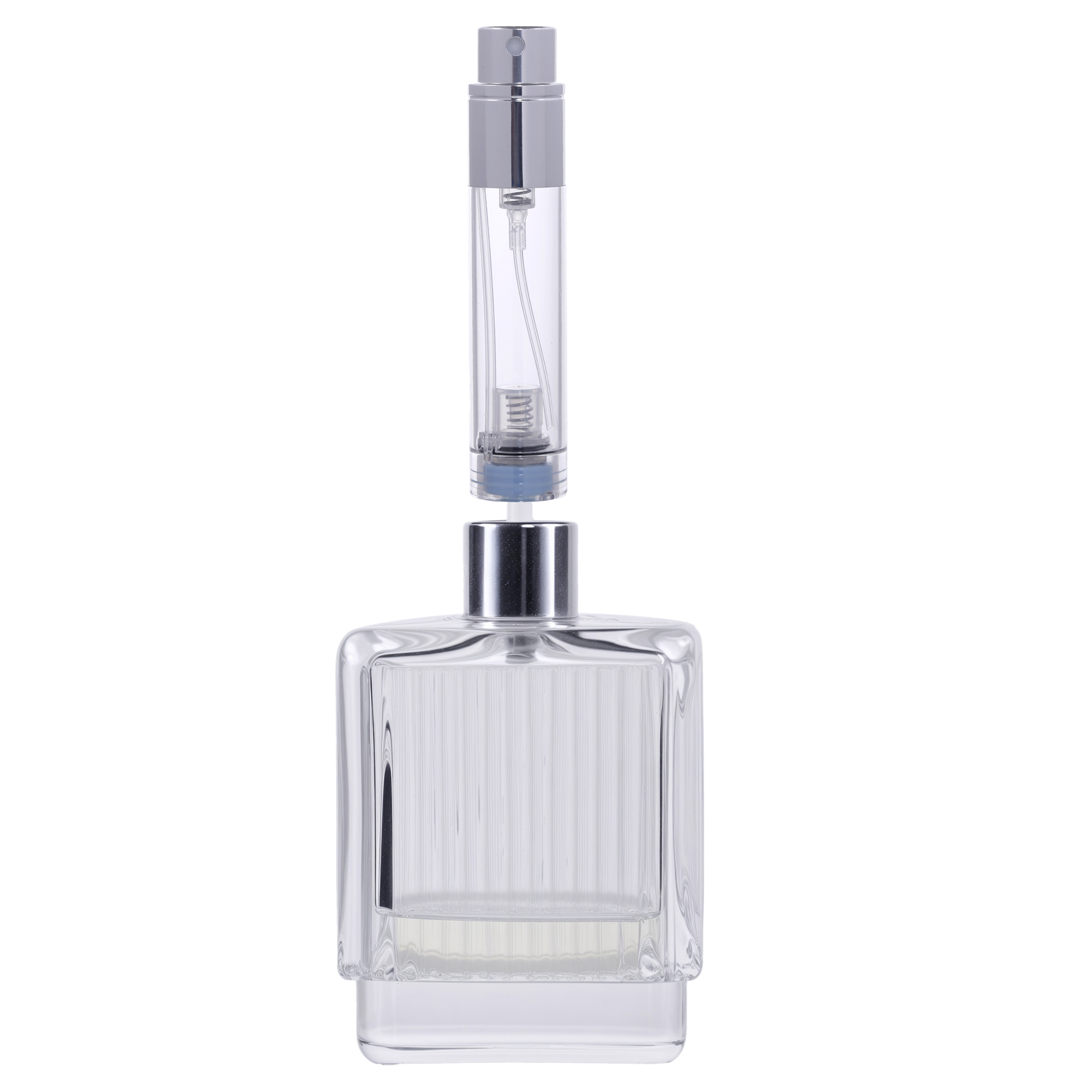 atomizador de perfume inferior