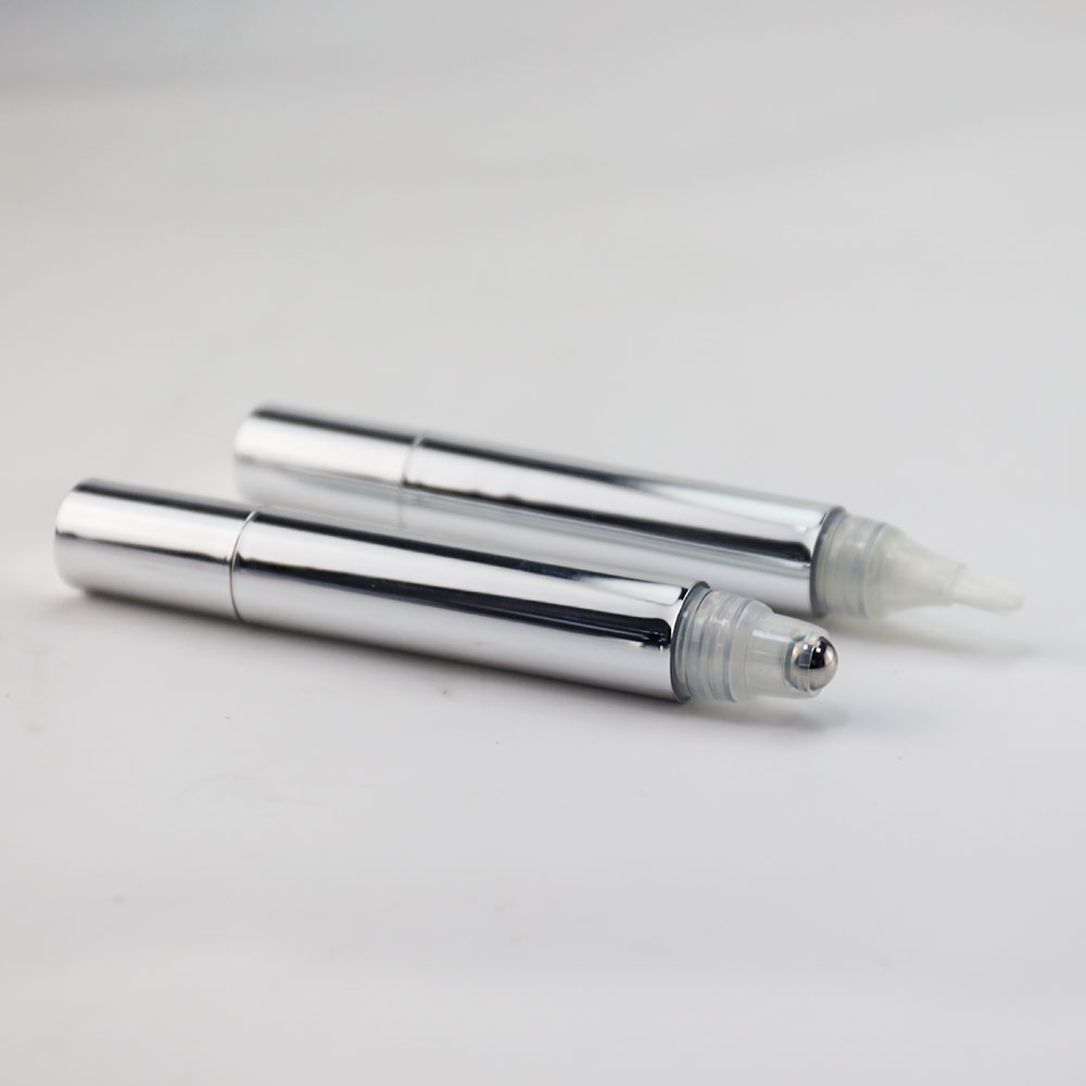 Venta al por mayor Nueva pluma cosmética de giro vacío de 6 ml