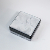 Frascos de caja de polvo suelto magnet al por mayor