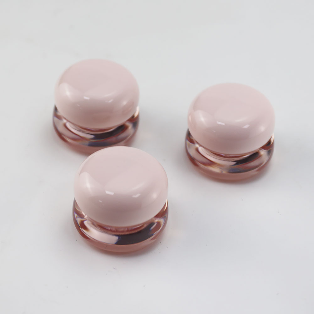 Al por mayor tarro cosm&eacute;tico vac&iacute;o