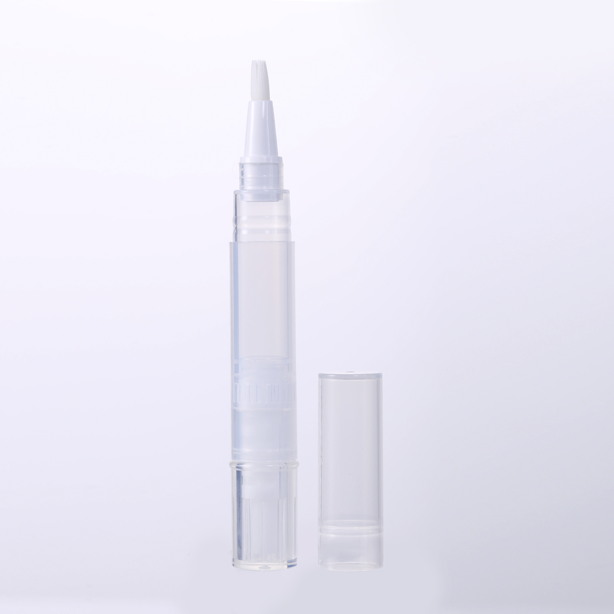 Fabricante de pluma de aceite de cutícula vacía mayorista