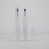 Pluma de aceite de cutícula vacía de 2 ml al por mayor con cuarzo 