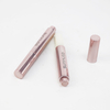 Fabricante de empaquetado de la pluma del lápiz labial del clic del cosmético vacío plástico 2g